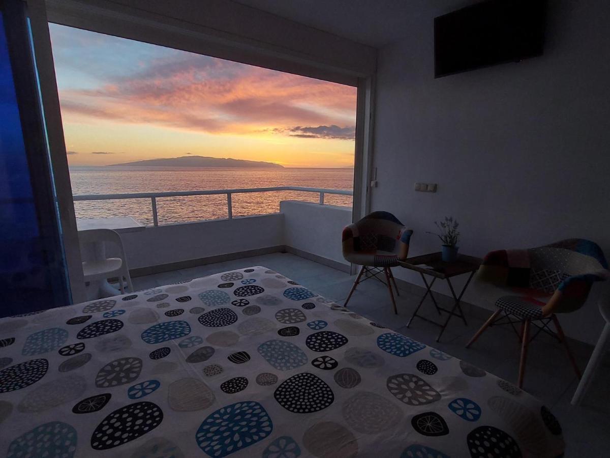 Love Boat Experience Callao Salvaje Buitenkant foto