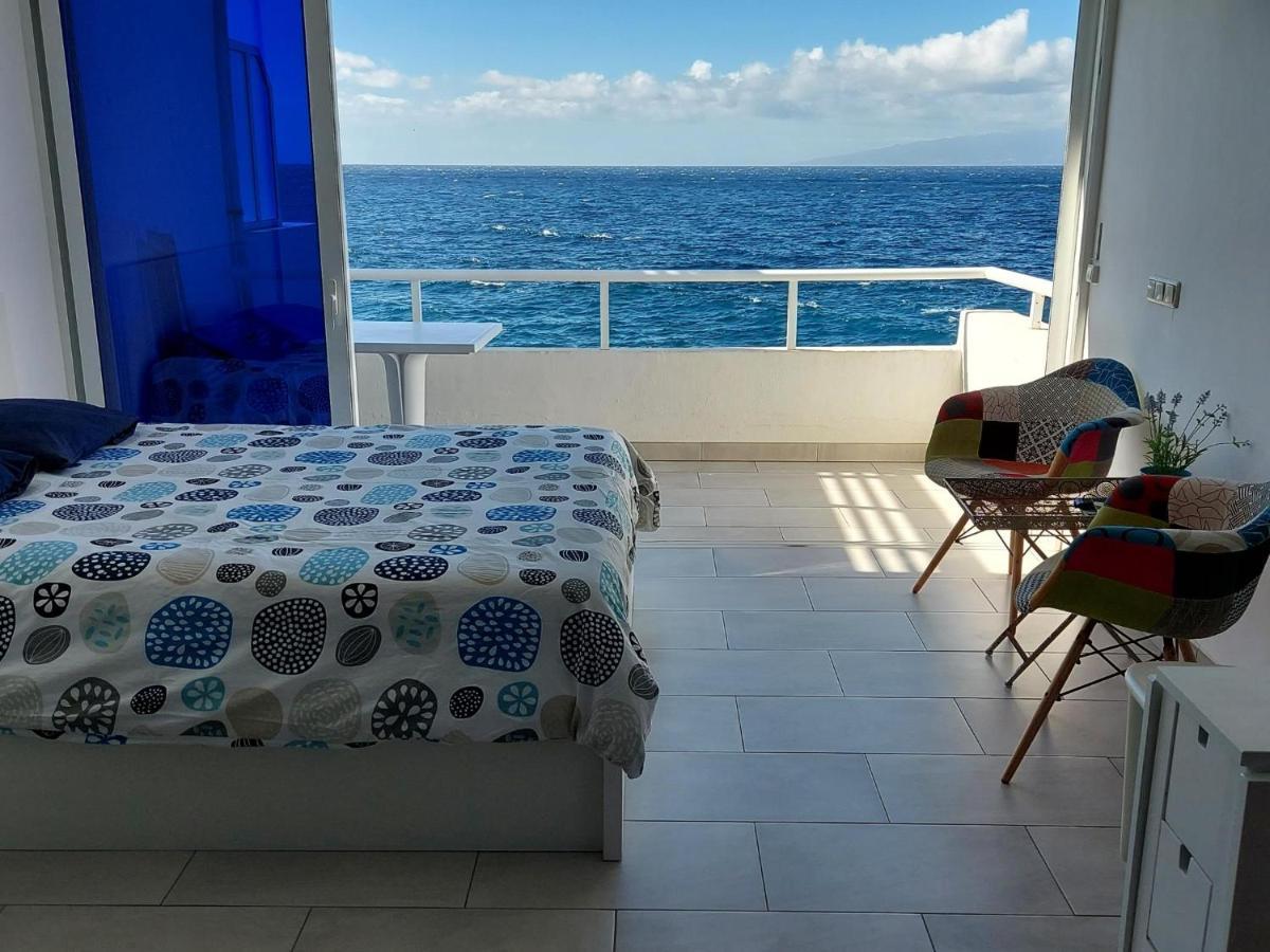 Love Boat Experience Callao Salvaje Buitenkant foto